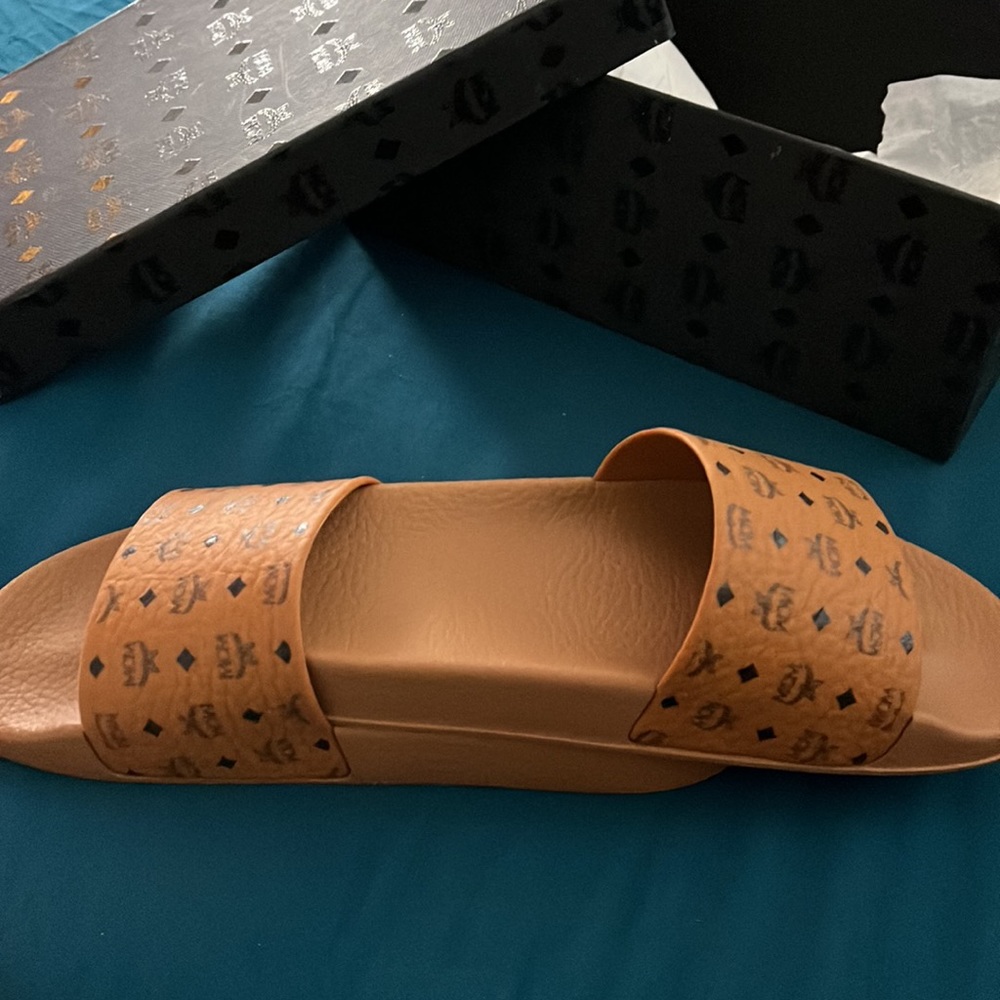 MCM slides - Picture 3 of 5